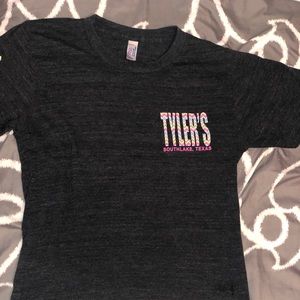 Tyler’s Southlake T-shirt